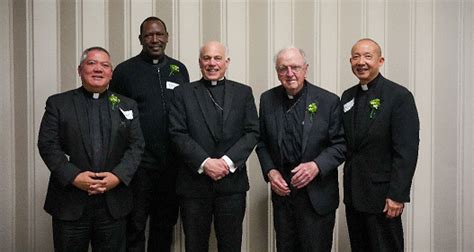 san francisco archdiocese priests